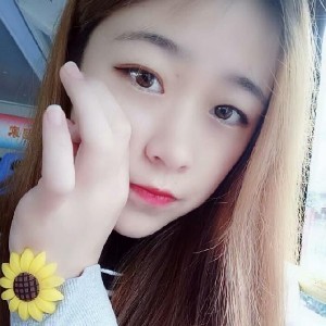 哇我超可爱