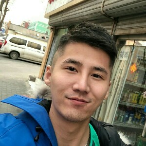 行走的木子君