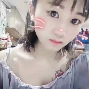 乔木子