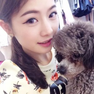 丁燕妮