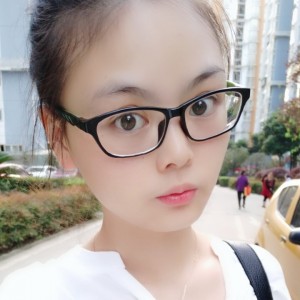 花蕊❤️！
