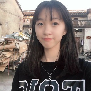 拾忆小仙女