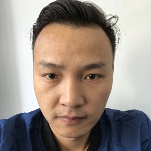 正儿八经好青年