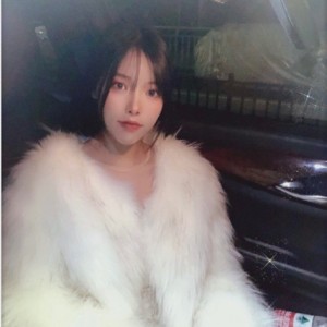 A小仙女儿