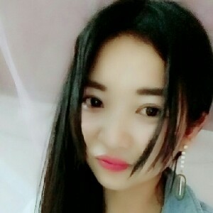 单纯的山水