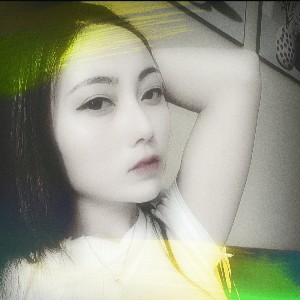 浅夏～初雨