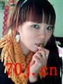 斷綫的風箏