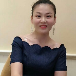爱笑的小木瓜