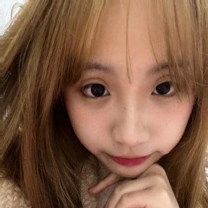 小酒窝,