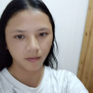 呆萌的黄瓜