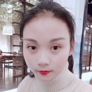 爱笑的小仙女