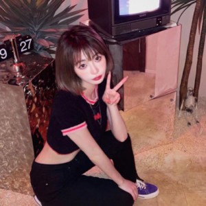 ?小傲娇