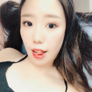 一口吃掉哦
