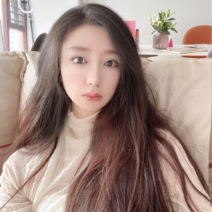 挺甜的…