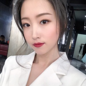 天蝎啊