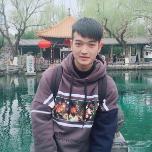 你的男孩是我