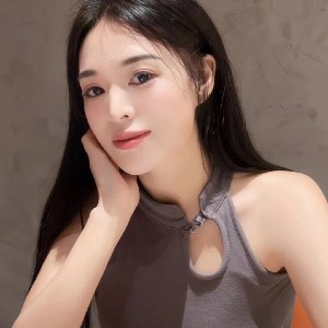 古代女子
