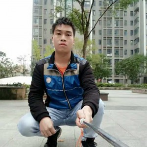 心情不好小张