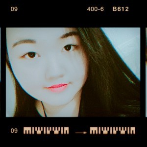 我是真的喜欢你