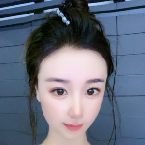 小饿鱼