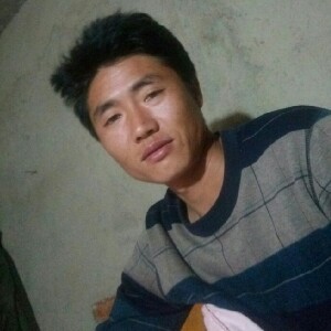 独自一人闯社会