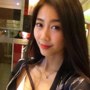 焦糖lady