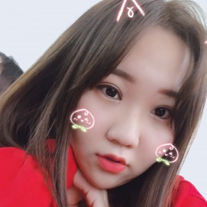 釜山小妮子