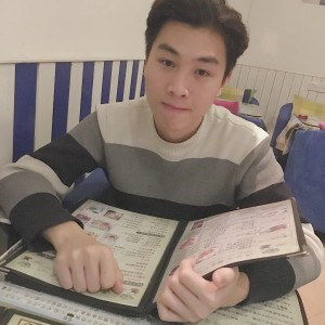 Huzhcai