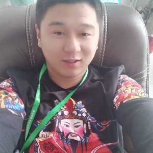 小小的太洋