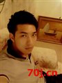 Jimi丶Chen