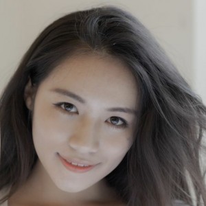暮色馨月