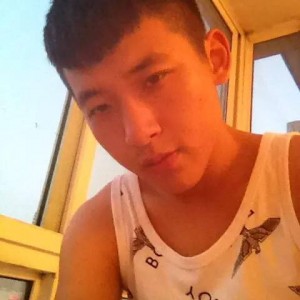 皓儿