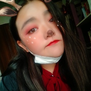 主意看气质