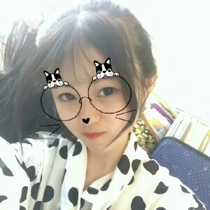 超级可爱呦