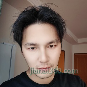 大大的.