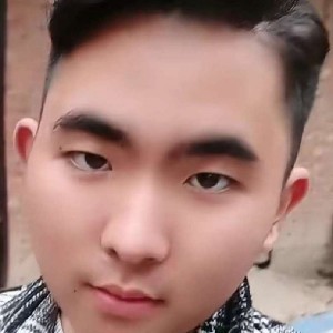然后吧