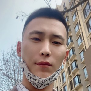不羁个性