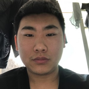 杨小男