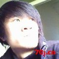 疯V蓝色