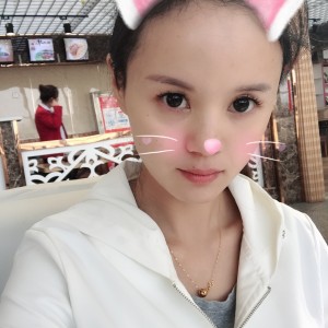 露叶子