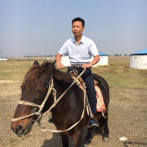 狼图腾1982