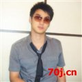 健壮的小伙