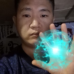 会跳的棒棒糖