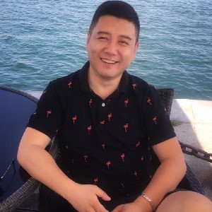 h海阔天空