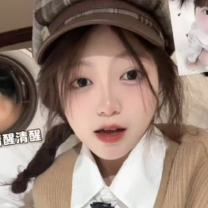 小雨……