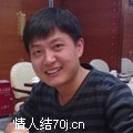 紫色知己