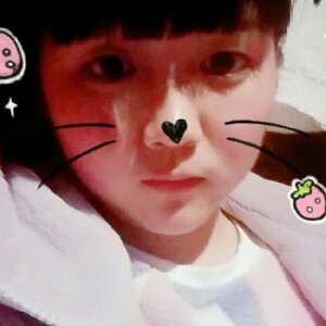 不萌不美又怎样
