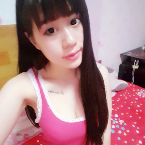 丶兔兔姑娘