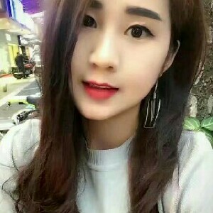 女神范儿娜娜