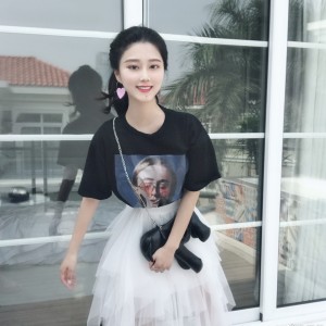 伊☺️
